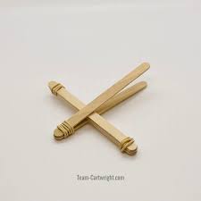 Popsicle Stick Catapult: A Diy Craft Stick Launcher