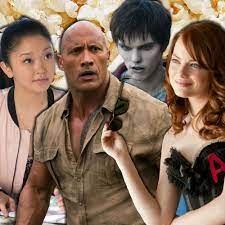 Netflix has unleashed a terrific lineup of the absolute best comedies that you can watch right now! Best Comedy Movies On Netflix