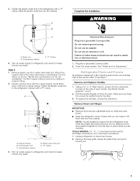 We did not find results for: Kitchenaid Kfcs22evms6 User Manual Refrigerator Manuals And Guides L1003355