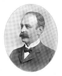 Edward Brocklehurst Fielden (1857-1942)