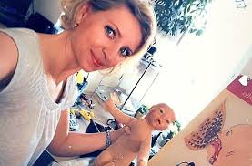 Hilfe durch die Computer-Kamera