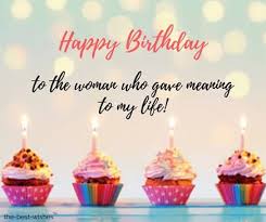 Maybe you would like to learn more about one of these? Best Happy Birthday Wishes And Messages For Wife