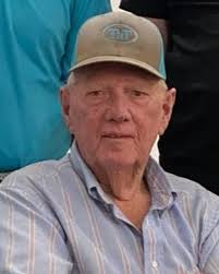 William Albert "Bill" Travelstead Obituary October 10, 2023