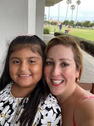 Olivia, GJ and others ! The party has begun ! US zone 9b