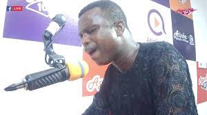 RIGHTEOUS HOUR WITH PASTOR SAMUEL AMPOFO