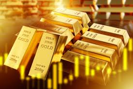 中共央行连续第七个月增持黄金| 黄金储备| 大纪元