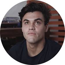 Pin By 3 On Dslphin Twinѕ Dolan Twins Twitter Dolan Twins Ethan Dolan