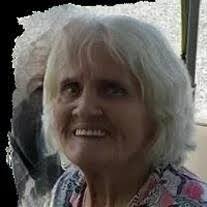 Dorothy Mae Hodges Rigney, 94, of West Point