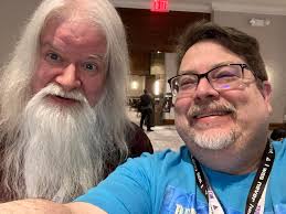 Dad Sucks at Video Games