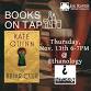 Books on Tap @ Ethanology — Elk Rapids District event image