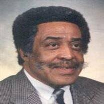 Ronald Addison Obituary