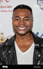 Danny watson hi-res stock photography and images