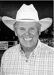 Darrell Garner Obituary (2018)