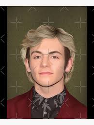 Most Important Ross Lynch Gifts For Christmas" Poster for Sale by  Misshaileewilli