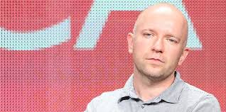 In conversation with writer Howard Overman about the end of the world