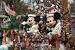 Disneyland Christmas Food