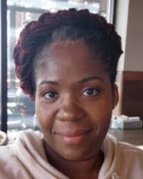 Sheree Collins's Instagram, Twitter & Facebook