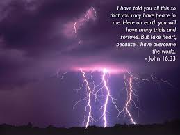 We did not find results for: But Take Heart I Have Overcome The World Reasoned Cases For Christ