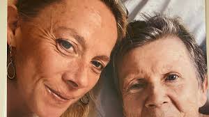 Kate Sanders-Pedersen is fundraising for Parkinson's UK