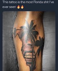 Therichbrats Tattoos Florida Tattoos Sleeve Tattoos