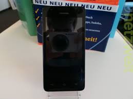 Huawei Ascend G525 im Test: Dual-SIM ...