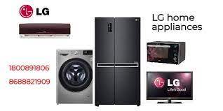 Find A LG Service Centre in Vijayawada | LG repair service