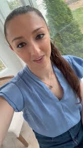 Megan Pruett's Instagram, Twitter & Facebook