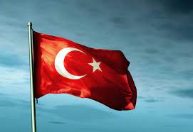 Bayrak means flag in turkish. Turkiye Bayrak Stok Fotograflar Turkiye Bayrak Telifsiz Resimler Gorseller Depositphotos