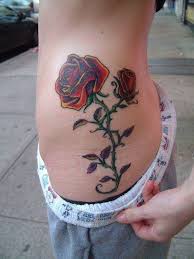 Maybe you would like to learn more about one of these? 61 Small Rose Tattoos Designs For Men And Women
