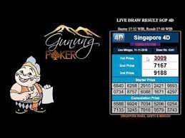 Hasil Live Result Togel Sgp Hari Ini 11 November 2018 Data Sgp Togel118 Youtube Data Memes