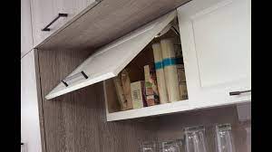 These are installed in conjunction with traditional hinges. Stay Lift Cabinet Door Adjustment Guide By Dura Supreme Cabinetry Youtube