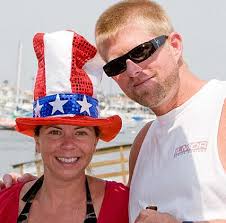 Photos: Big grins at Old Glory Boat Parade