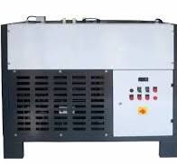 300 watts UV Lamp Heat Set Chiller