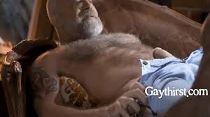 Old Man Seems To Like Twink BBC - XNXX.COM