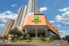 A restaurant, an indoor pool, and a fitness center are available at this hotel. Holiday Inn Chiangmai An Ihg Hotel Reviews Photos Rates Ebookers Com