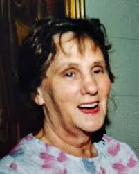 OBITUARY: Edith Irma Norton