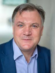 Ed Balls, Academic speaker, Politics, Government & Current Affairs speaker,  Education speaker, from Atlantic Speaker Bureau