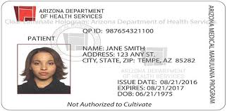 It is estimated that 90% of all physician's letters authorizing patients to use medical marijuana list a diagnosis of one of just two conditions: New Digital Medical Marijuana Id Cards On The Way Kjzz