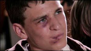 You Have the Right to Remain Violent