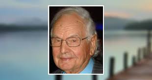 Robert R. Doud Obituary June 24, 2024