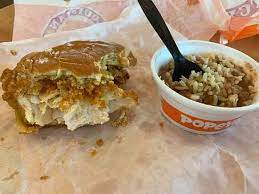 Popeyes Louisiana Kitchen Rockport 2751 Highway 35 N Menu Prices Restaurant Reviews Order Online Food Delivery Tripadvisor