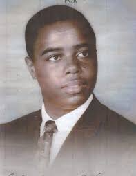 Obituary for Alvin Eugene Walker