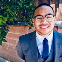 John Justin M. Sy RN MBA