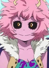 Our series view count resets each month. Mina Ashido Charakter Anisearch