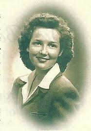 Hattie Sue “Sue” Browning Yelvington (1923-2008)