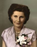 Lillian Lester Bills Lott (1910-2007)