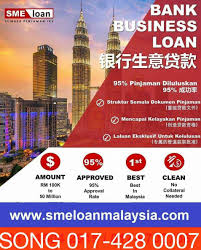 Maybe you would like to learn more about one of these? Sme Loan Malaysia Posts Facebook
