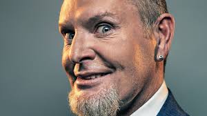 Watch paul gascoigne's stunning solo goal, as well as the best of the rest of the action as these two old rivals met in the group. Paul Gascoigne Talks Blips And The Battle To Save His Life British Gq British Gq