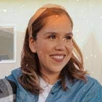 Irene Lomeli's Instagram, Twitter & Facebook