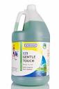 Liquid S25 Gentle Touch Body Cleaner, Packaging Type: Can at Rs ...